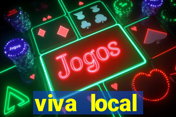 viva local encontros rj